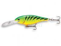 Lure Rapala Shad Rap 9cm 15g - Firetiger