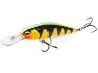 Lure Lucky John Shad-X 8F - 005