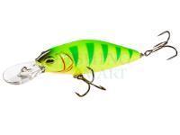 Lure Lucky John Shad-X 8F - 009