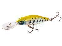 Lure Lucky John SHAD-XDR 8F - 006