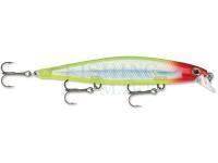 Lure Rapala Shadow Rap 11cm - Clown