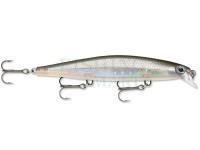 Wobler Rapala Shadow Rap 11cm - Ghost Shiner