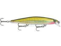 Wobler Rapala Shadow Rap 11cm - Olive Green