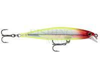 Wobler Rapala Shadow Rap 7cm - Clown