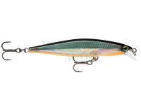 Lure Rapala Shadow Rap 7cm - Halloween