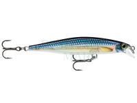 Wobler Rapala Shadow Rap 7cm - Live Bleak