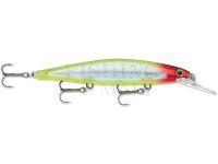 Lure Rapala Shadow Rap Deep 11cm - Clown