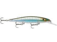 Wobler Rapala Shadow Rap Deep 11cm - Moss Back Shiner