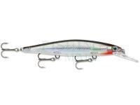 Lure Rapala Shadow Rap Deep 11cm - Silver