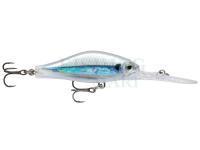 Hard Lure Rapala Shadow Rap Jack Deep 5cm - Albino Shiner