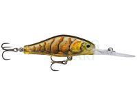 Hard Lure Rapala Shadow Rap Jack Deep 5cm - Ghost Prawn