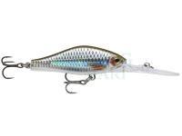 Wobler Rapala Shadow Rap Jack Deep 5cm - Live Roach