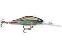 Hard Lure Rapala Shadow Rap Jack Deep 5cm - Live Smelt