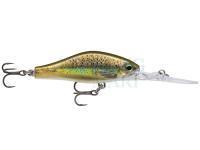 Hard Lure Rapala Shadow Rap Jack Deep 5cm - Live Trout