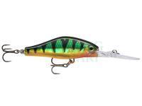 Wobler Rapala Shadow Rap Jack Deep 5cm - Perch