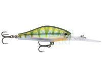 Wobler Rapala Shadow Rap Jack Deep 5cm - Yellow Perch