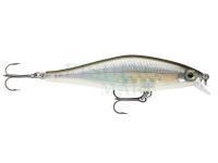 Lure Rapala Shadow Rap Shad 9cm - Ghost Shiner