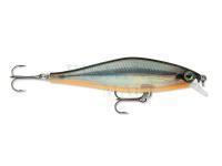 Lure Rapala Shadow Rap Shad 9cm - Halloween