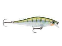 Wobler Rapala Shadow Rap Shad 9cm - Yellow Perch