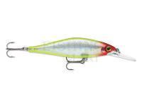 Wobler Rapala Shadow Rap Shad Deep 9cm - Clown