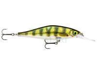 Lure Rapala Shadow Rap Shad Deep 9cm - Live Perch