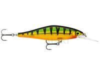 Lure Rapala Shadow Rap Shad Deep 9cm - Perch