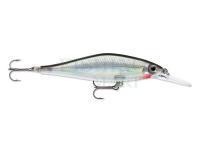 Lure Rapala Shadow Rap Shad Deep 9cm - Silver