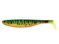 Soft Bait Westin ShadTeez Slim eco 10cm - Crazy Firetiger