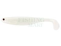 Soft Bait Westin ShadTeez Slim eco 7.5cm - Pearl