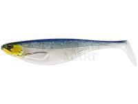 Soft bait Westin ShadTeez High eco 12cm - Blue Headlight