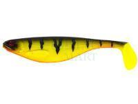 Soft bait Westin ShadTeez High eco 12cm - Fire Perch