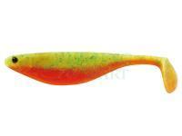 Soft bait Westin ShadTeez High eco 12cm - Green Tomato