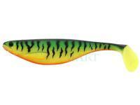 Soft bait Westin ShadTeez High eco 19cm - Crazy Firetiger