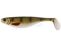 Soft bait Westin ShadTeez High eco 19cm - Crystal Perch