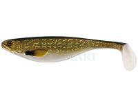 Soft bait Westin ShadTeez High eco 19cm - Natural Pike