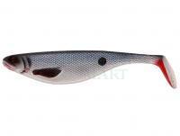 Soft bait Westin ShadTeez High eco 19cm - Stamped Roach