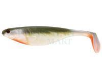 Soft bait Westin ShadTeez High eco 7cm - Bass Orange