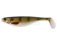 Soft bait Westin ShadTeez High eco 9cm - Crystal Perch