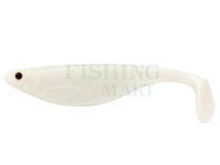 Soft bait Westin ShadTeez High eco 9cm - Pearl