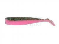 Przynęty Lunker City Shaker 3,25" - Emerald Bubblegum