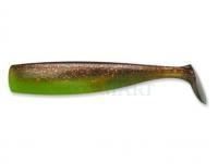 Soft lures Lunker City Shaker 3,25' - Kiwi Shad