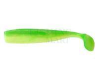 Soft lures Lunker City Shaker 3,25" - Limetreuse