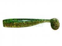 Soft lures Lunker City Shaker 3,25" - Perch