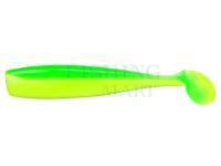 Soft baits Lunker City Shaker 3.75" - #174 Limetreuse