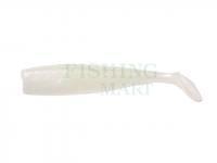 Soft baits Lunker City Shaker 4.5" - Albino Shad