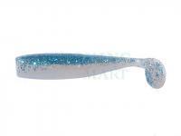 Soft baits Lunker City Shaker 4,5" - Baby Blue Shad