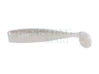 Soft baits Lunker City Shaker 4,5" - Ice Shad