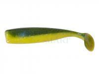 Soft bait Lunker City Shaker 6" - Mahi Mahi (SZTUKI)