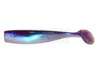 Soft bait Lunker City Shaker 6" - Purple Majesty  (SZTUKI)