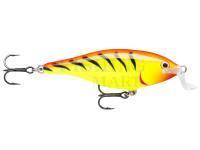 Lure Rapala Shallow Shad Rap 5cm - Hot Tiger